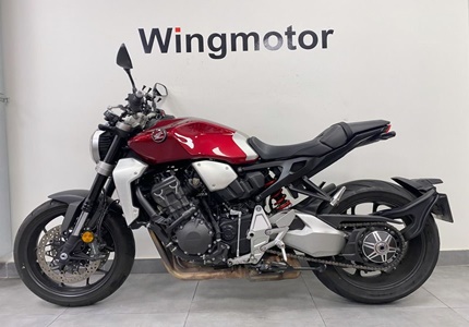 Honda CB 1000 R
