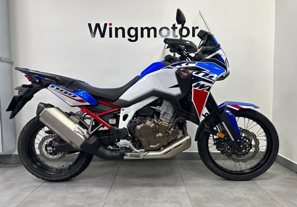 Honda Africa Twin 1100