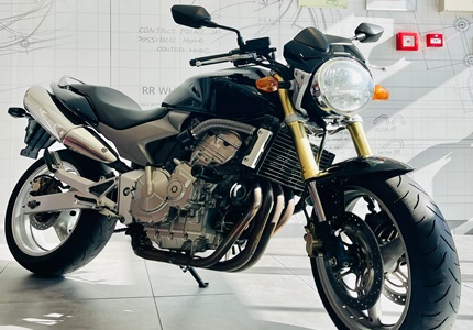 Honda Hornet 600
