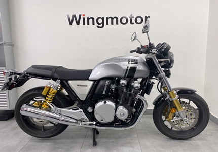 Honda CB 1100