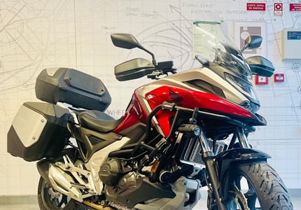 Honda NC 750X