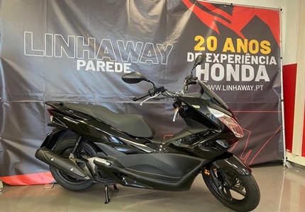 Honda PCX 125