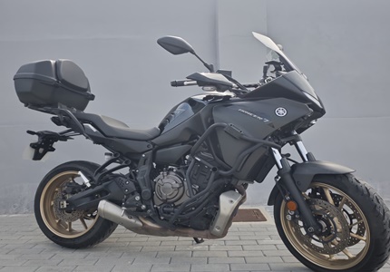 Yamaha Tracer 700