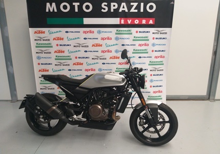 Husqvarna 701