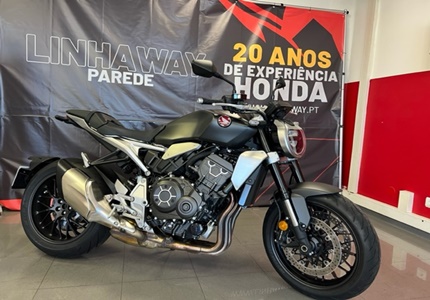 Honda CB 1000 R