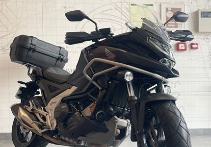 Honda NC 750X