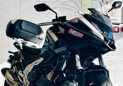 Honda NC 750X