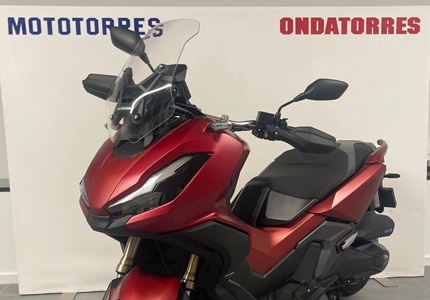 Honda ADV 350