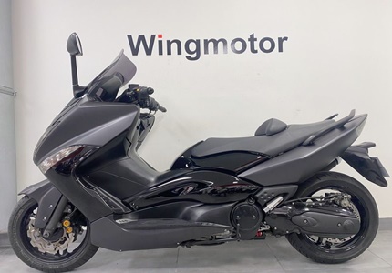 Yamaha T MAX 500