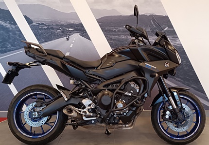 Yamaha TRACER 900