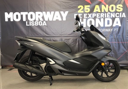 Honda PCX 125