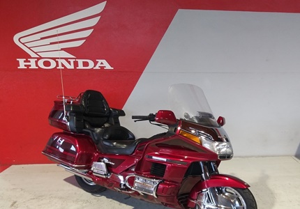 Honda Goldwing GL1500 - 1997