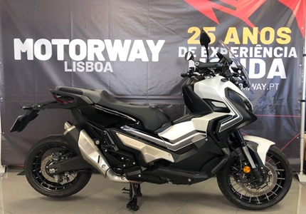 Honda X ADV 750