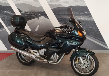 Honda Deauville 650