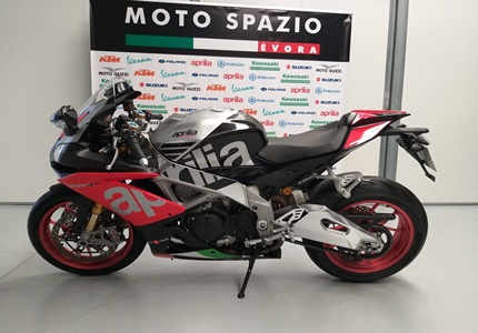 Aprilia RSV RSV4 RR