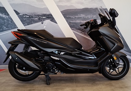 Honda Forza 350
