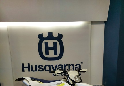 Husqvarna TE 300