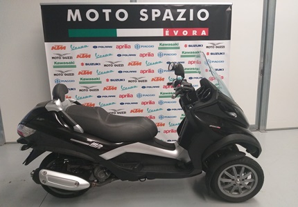 Piaggio MP3 250 LT