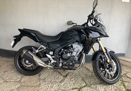 Honda CB 500X