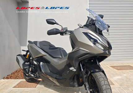 Honda ADV 350