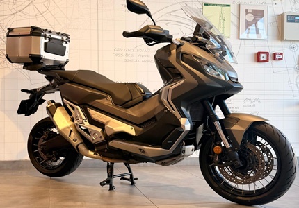 Honda X-ADV 750