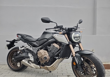 Honda CB 650R