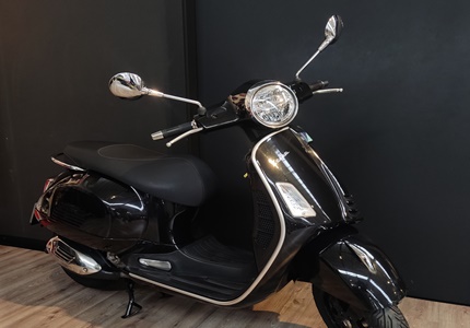 Vespa GTS 300