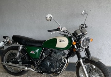 Mash Five Hundred 500