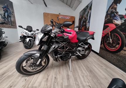 MV Agusta Brutale 990R