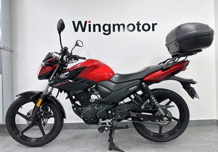 Yamaha YS 125