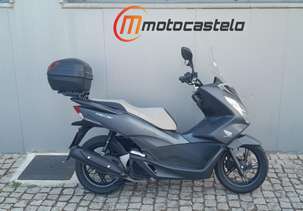 Honda PCX 125