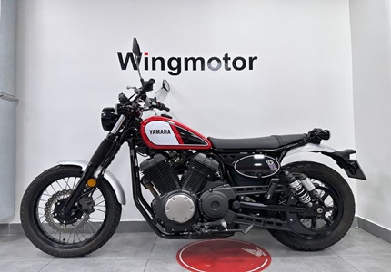 Yamaha SCR 950