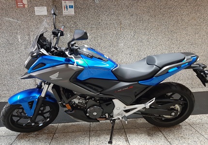 Honda NC 750