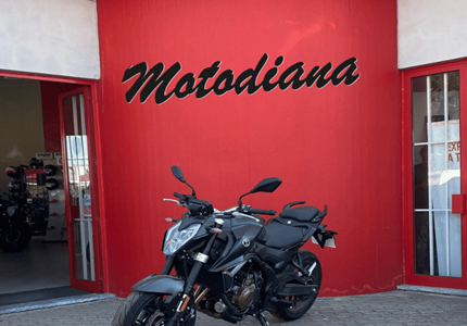 VOGE 625R