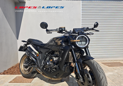 Zontes GK 350