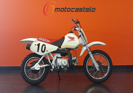 Honda XR 70R