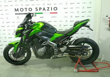 Kawasaki Z 900