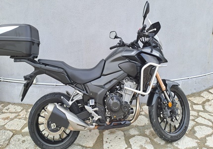 Honda CB 500X