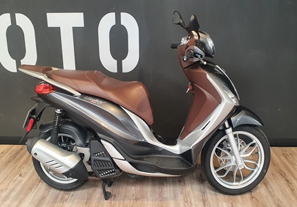 Piaggio Medley 125
