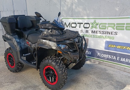 CFMoto CFORCE 1000 OVERLAND