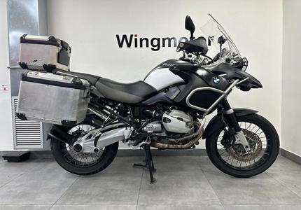 BMW R 1200 GS Adventure