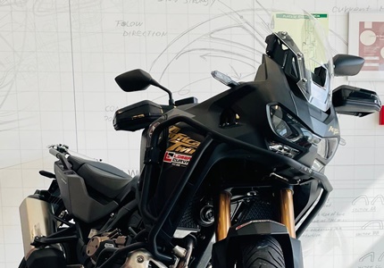 Honda Africa Twin ADVENTURE SPORTS