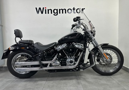 Harley-Davidson Softail Standard