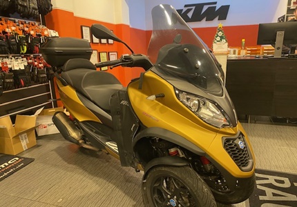 Piaggio MP3 500 LT Advanced