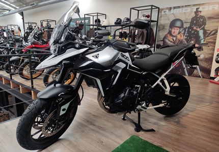 Triumph Tiger 900 GT Pro