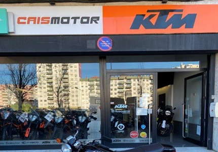 Honda CB TwoFifty