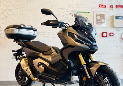 Honda X-ADV 750