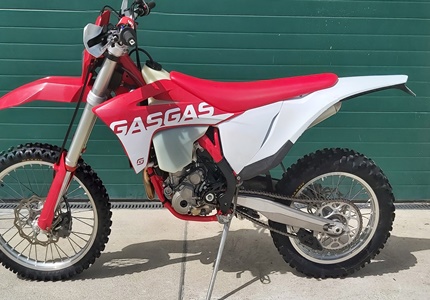 GasGas EC 350