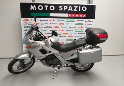 Aprilia Pegaso 650