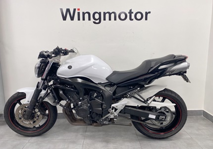 Yamaha FZ6 FN